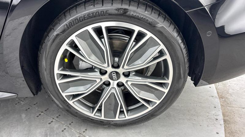 Used Audi A5 for sale - 77447606: Photo 32