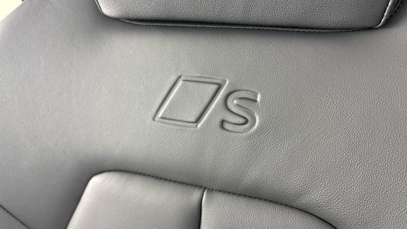 Used Audi A5 for sale - 77447606: Photo 35