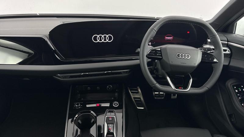 Used Audi A5 for sale - 77447606: Photo 8