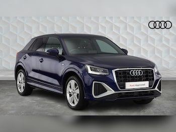 Used Audi Q2 2022 for sale - 78814411: Photo