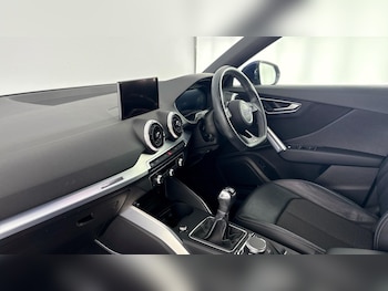 Used Audi Q2 2022 for sale - 78814411: Photo