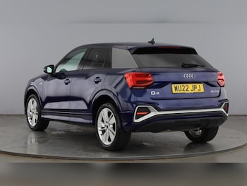 Used Audi Q2 2022 for sale - 78814411: Photo