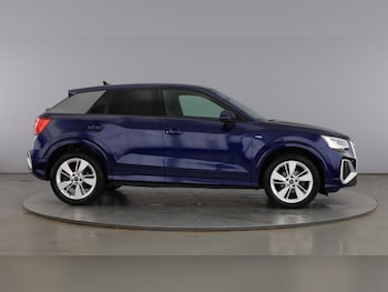 Used Audi Q2 2022 for sale - 78814411: Photo