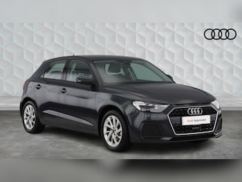 Used Audi A1 2024 for sale - 78578492: Photo