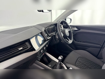 Used Audi A1 2024 for sale - 78578492: Photo