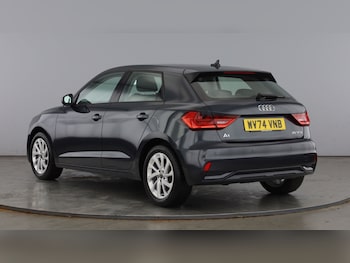 Used Audi A1 2024 for sale - 78578492: Photo