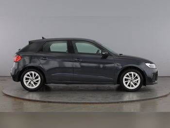Used Audi A1 2024 for sale - 78578492: Photo