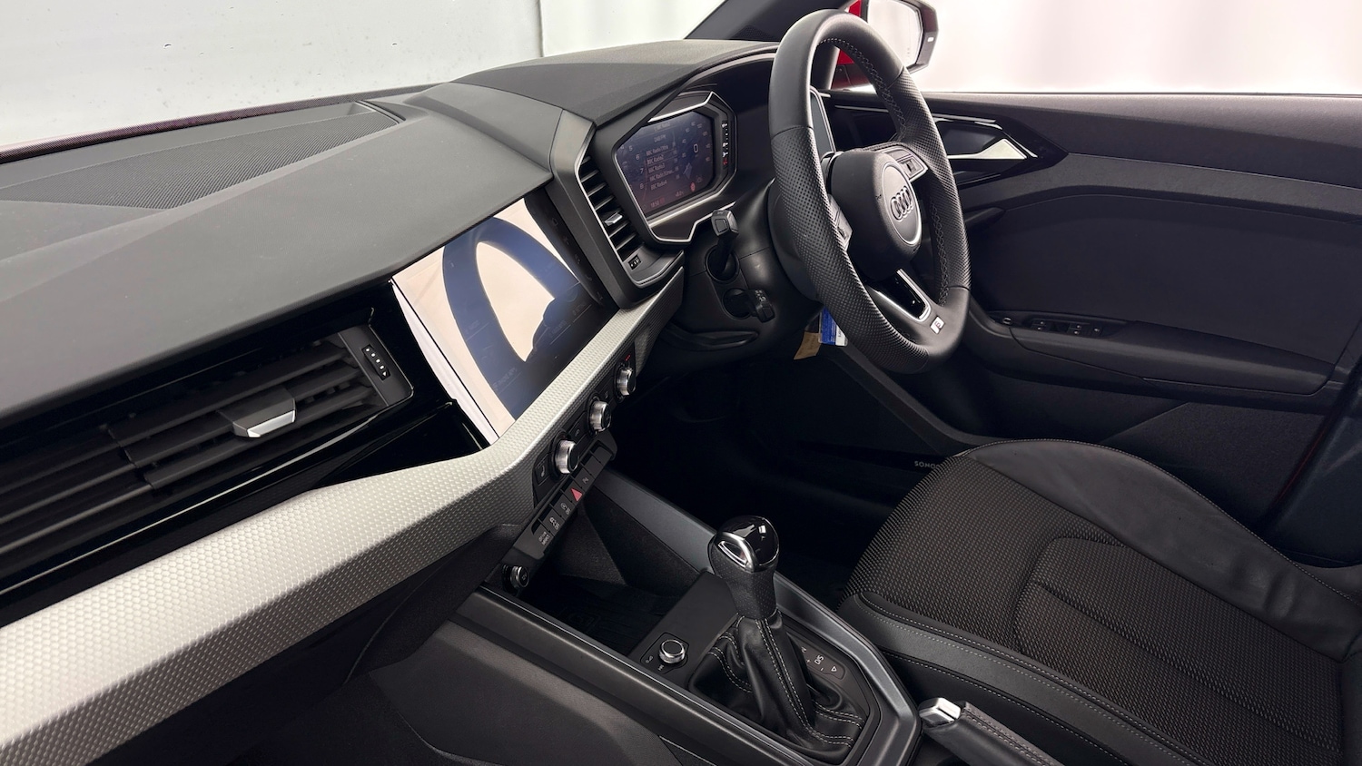 Used Audi A1 2025 for sale - 77504804: Photo 2