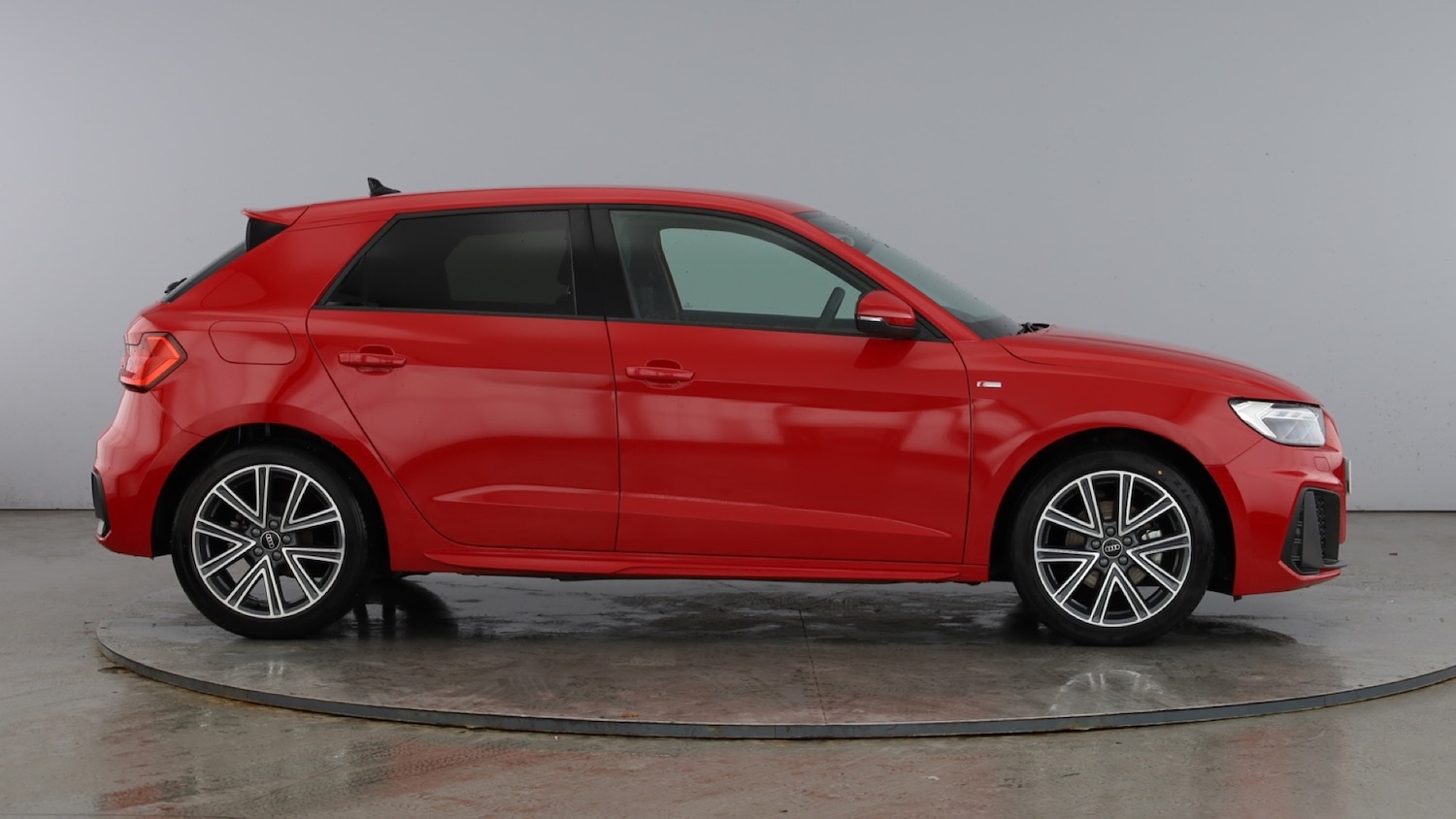 Used Audi A1 2025 for sale - 77504804: Photo 4