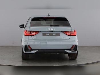 Used Audi A1 undefined for sale - 78633672: Photo