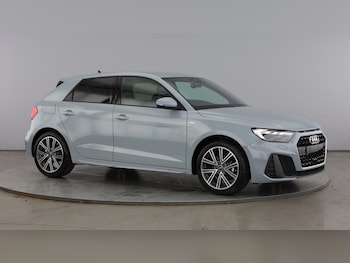 Used Audi A1 undefined for sale - 78633672: Photo