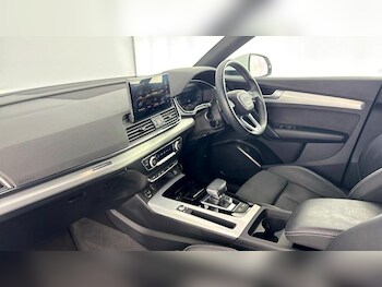 Used Audi Q5 2021 for sale - 77274892: Photo