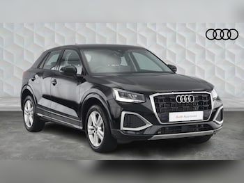 Audi - Q2