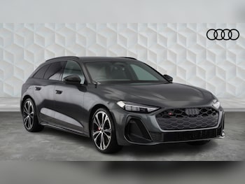 Used Audi S5 Avant undefined for sale - 79179922: Photo