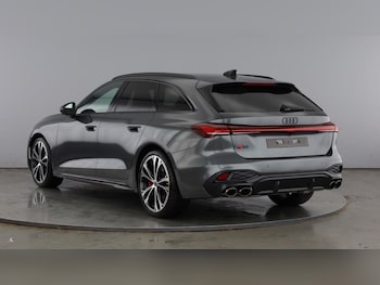 Used Audi S5 Avant undefined for sale - 79179922: Photo