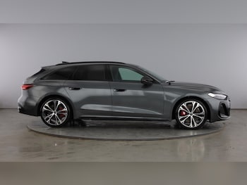 Used Audi S5 Avant undefined for sale - 79179922: Photo