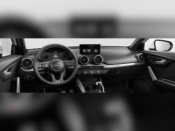 Used Audi Q2 undefined for sale - 77447503: Photo