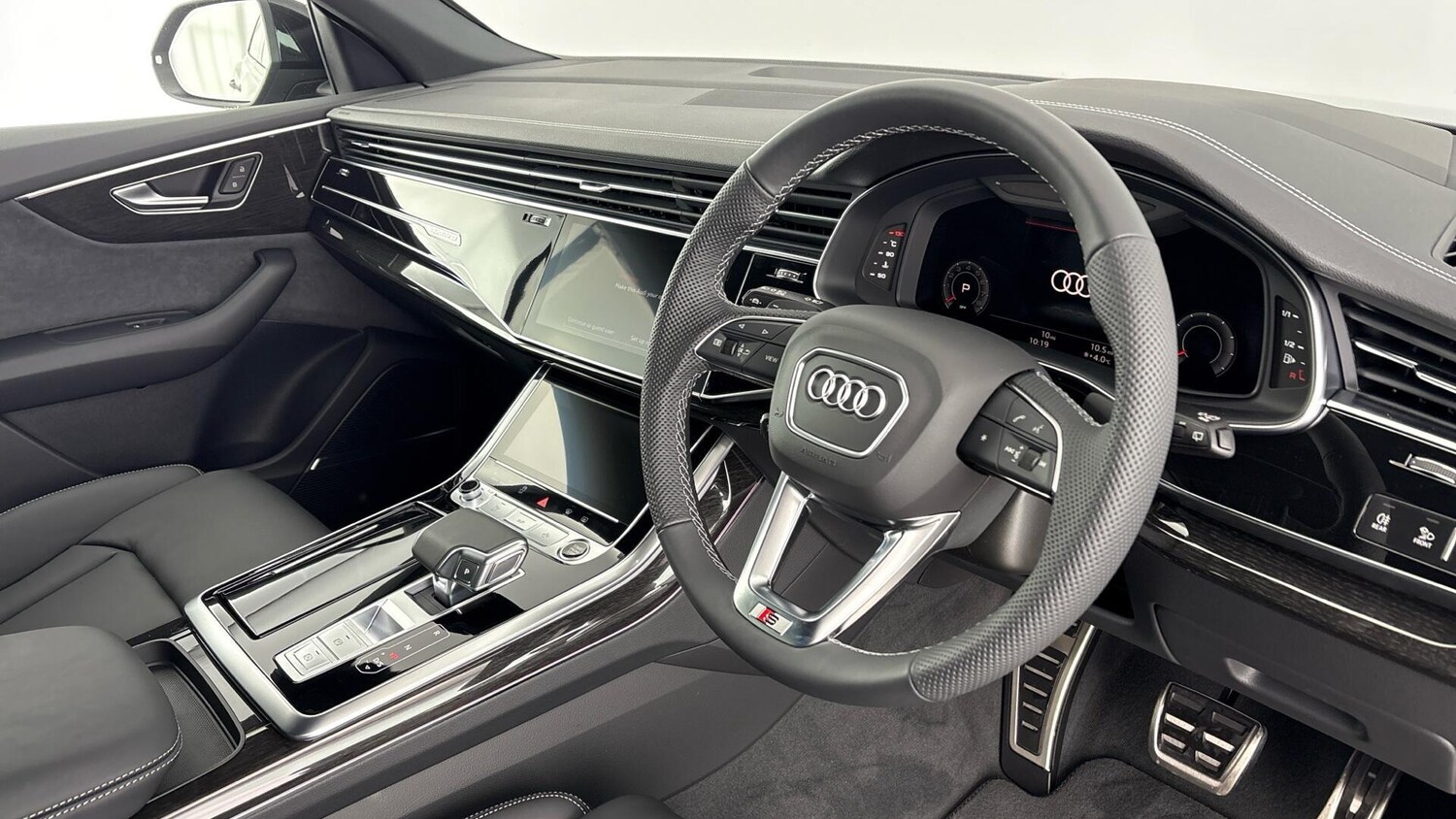 Used Audi Q8 for sale - 77603126: Photo 6