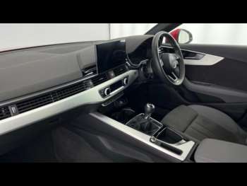 Used Audi A4 2021 for sale - 75151392: Photo