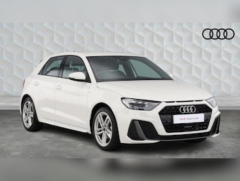 Used Audi A1 2023 for sale - 77310582: Photo