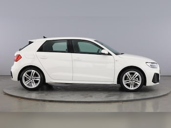 Used Audi A1 2023 for sale - 77310582: Photo