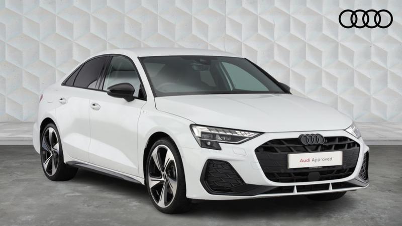 Used Audi A3 2025 for sale - 75935019: Photo 1