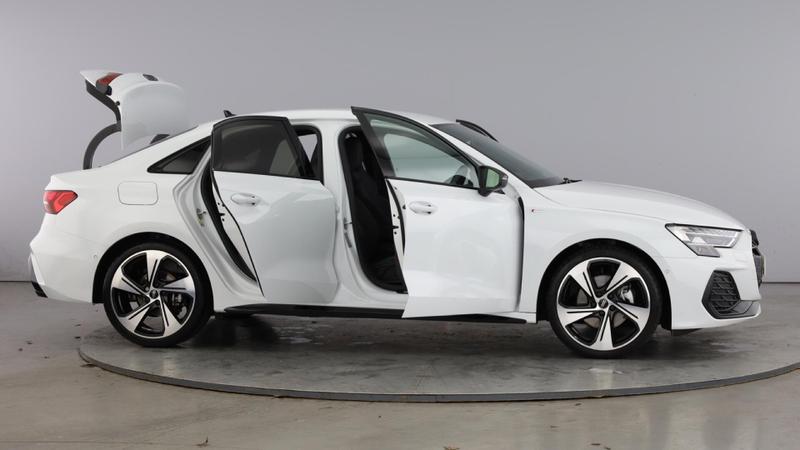 Used Audi A3 2025 for sale - 75935019: Photo 10