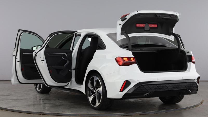 Used Audi A3 2025 for sale - 75935019: Photo 11