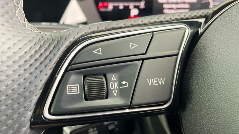 Used Audi A3 2025 for sale - 75935019: Photo 12