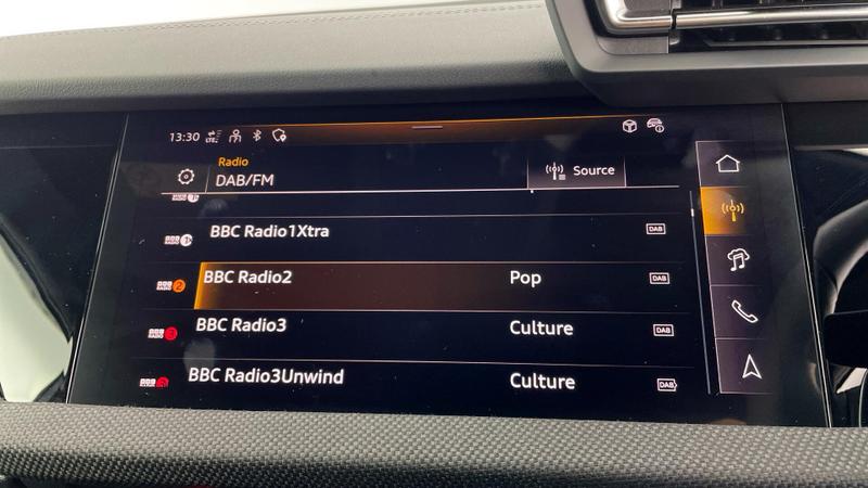 Used Audi A3 2025 for sale - 75935019: Photo 16