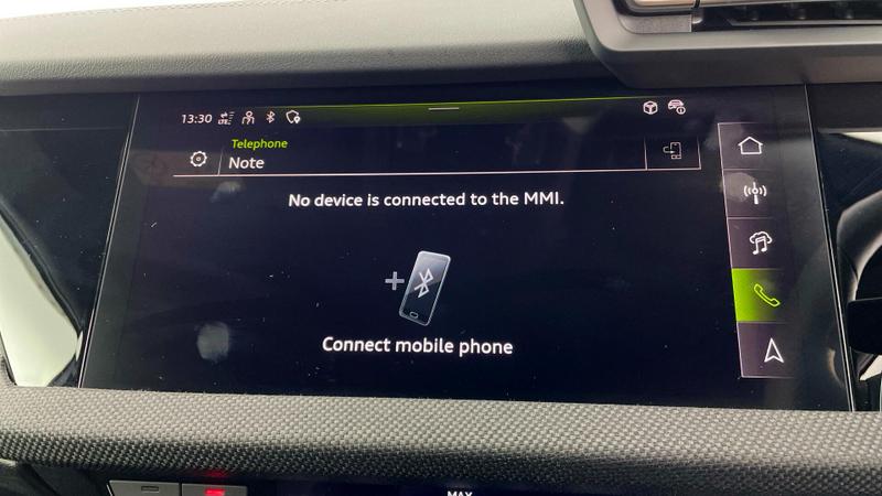 Used Audi A3 2025 for sale - 75935019: Photo 17