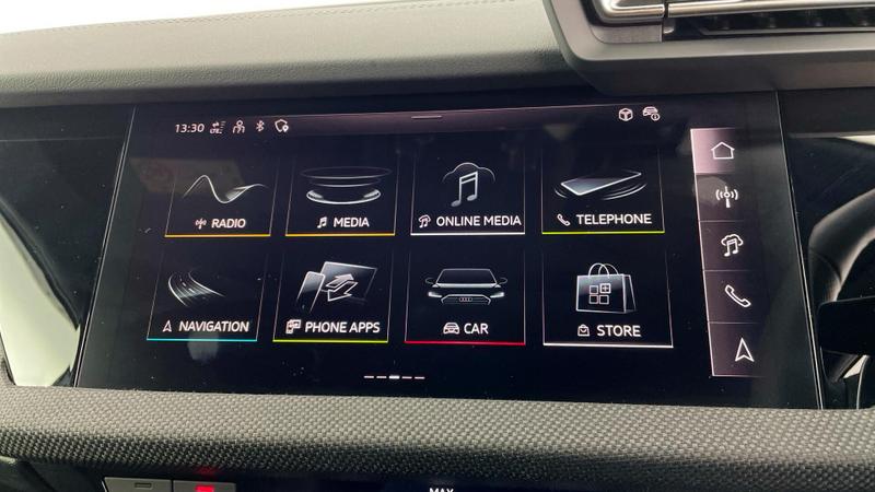 Used Audi A3 2025 for sale - 75935019: Photo 18