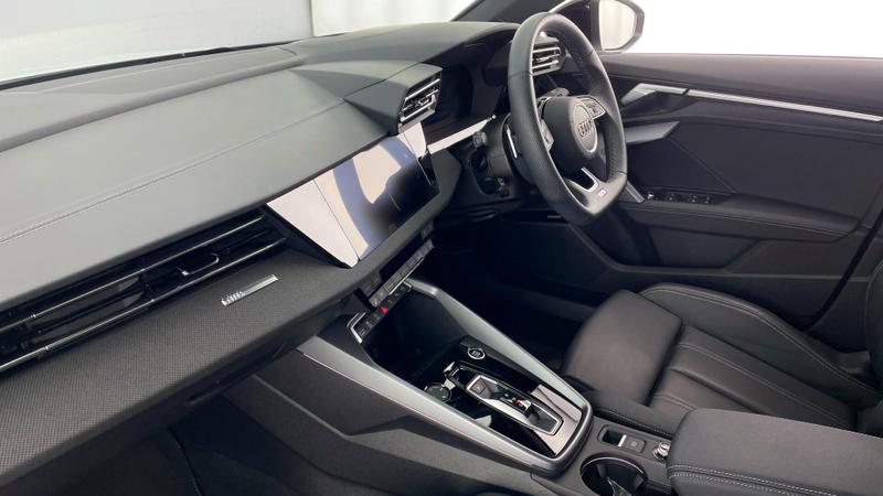 Used Audi A3 2025 for sale - 75935019: Photo 2