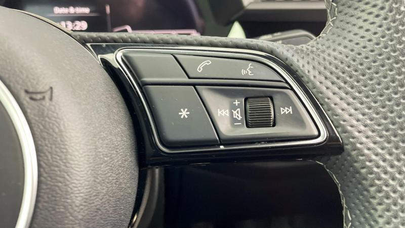 Used Audi A3 2025 for sale - 75935019: Photo 23