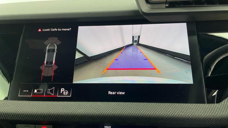 Used Audi A3 2025 for sale - 75935019: Photo 26