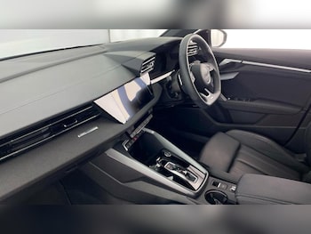 Used Audi A3 2025 for sale - 75935019: Photo