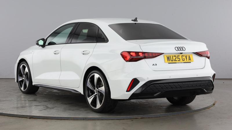 Used Audi A3 2025 for sale - 75935019: Photo 3