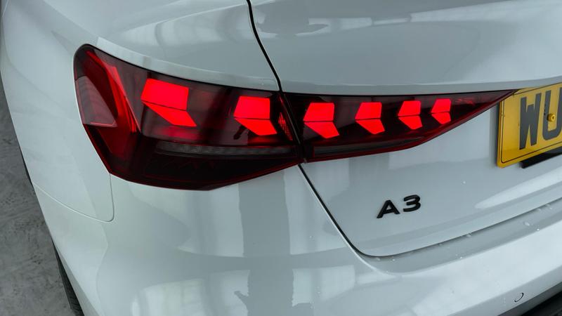 Used Audi A3 2025 for sale - 75935019: Photo 32