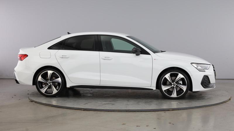 Used Audi A3 2025 for sale - 75935019: Photo 4