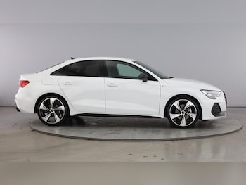 Used Audi A3 2025 for sale - 75935019: Photo