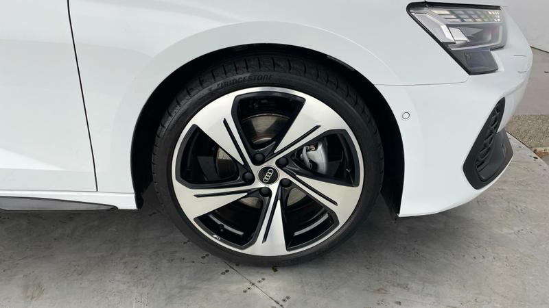 Used Audi A3 2025 for sale - 75935019: Photo 5