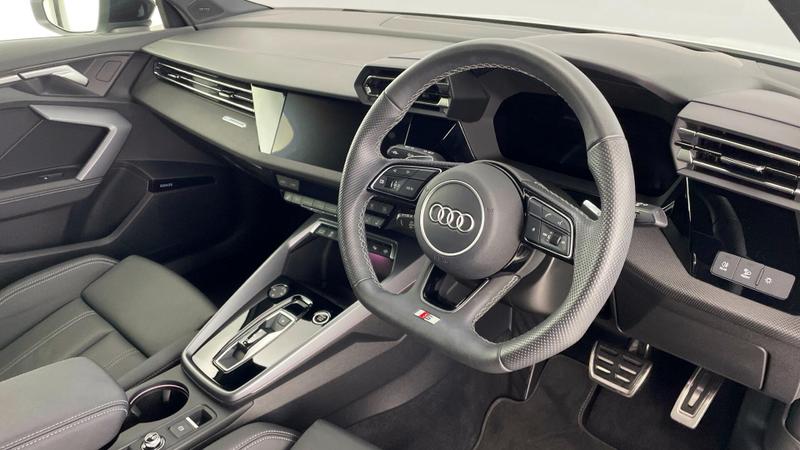 Used Audi A3 2025 for sale - 75935019: Photo 6