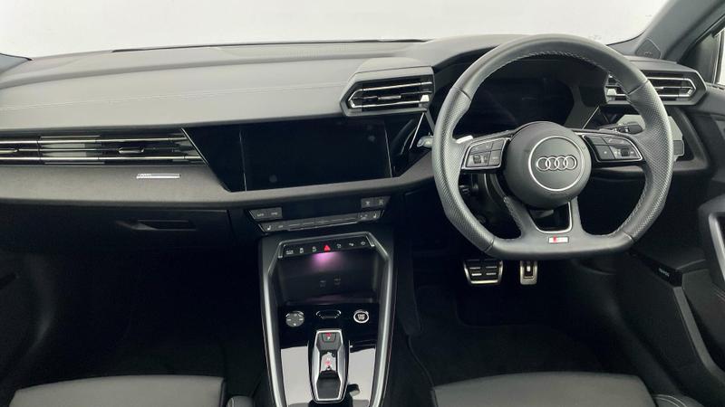 Used Audi A3 2025 for sale - 75935019: Photo 8