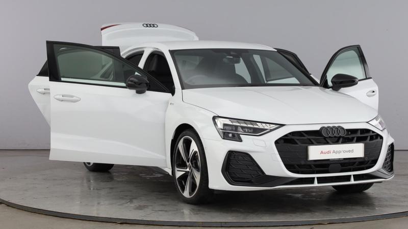 Used Audi A3 2025 for sale - 75935019: Photo 9