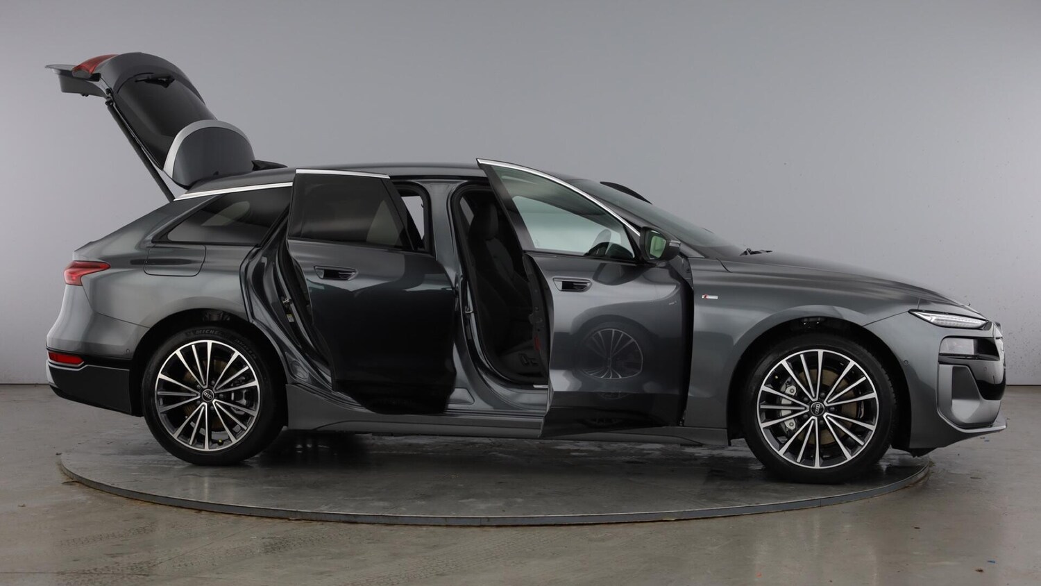 Used Audi A6 e-tron Avant for sale - 77635531: Photo 10