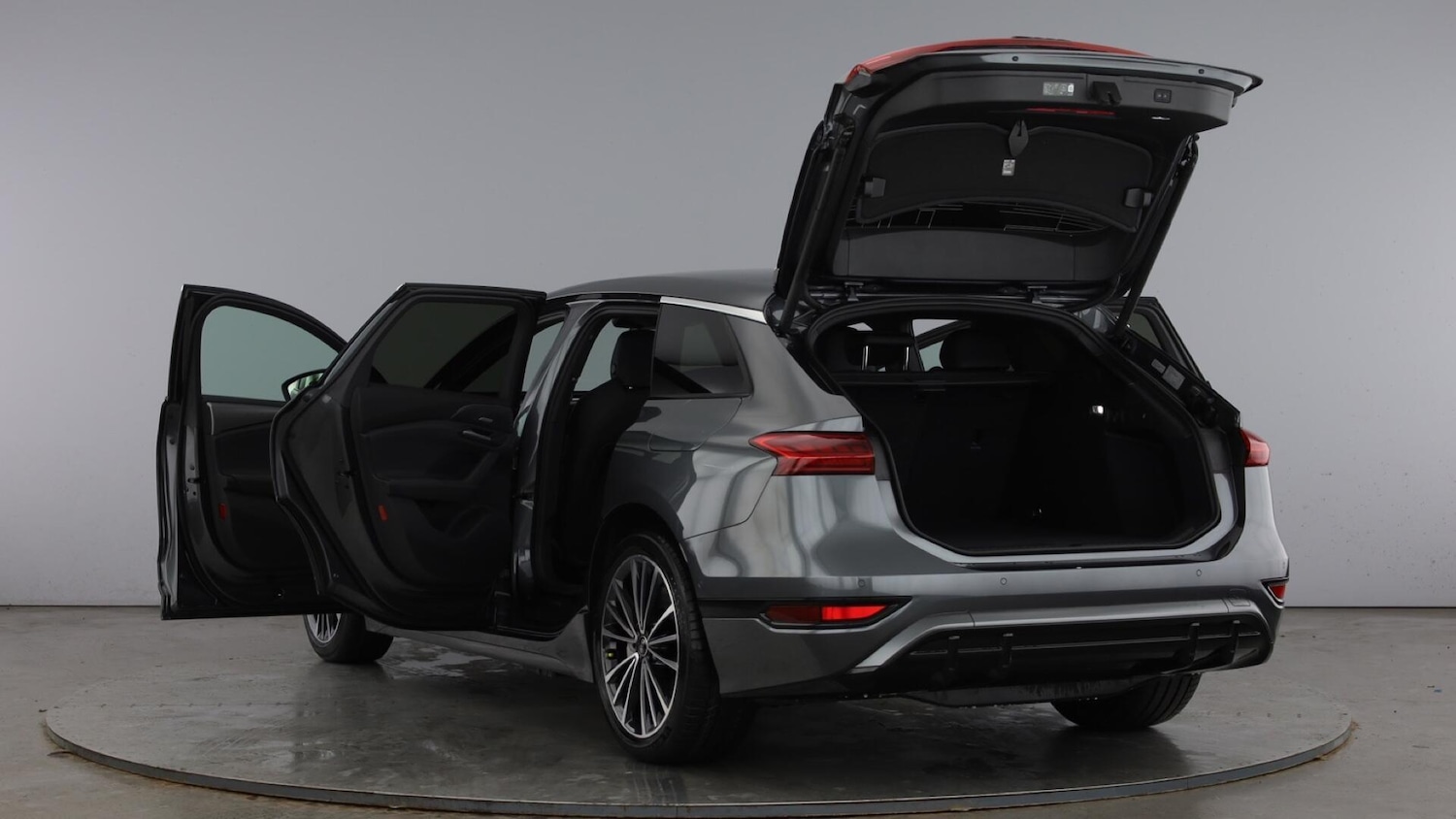 Used Audi A6 e-tron Avant for sale - 77635531: Photo 11