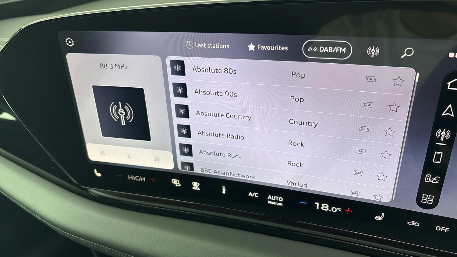 Used Audi A6 e-tron Avant for sale - 77635531: Photo 16