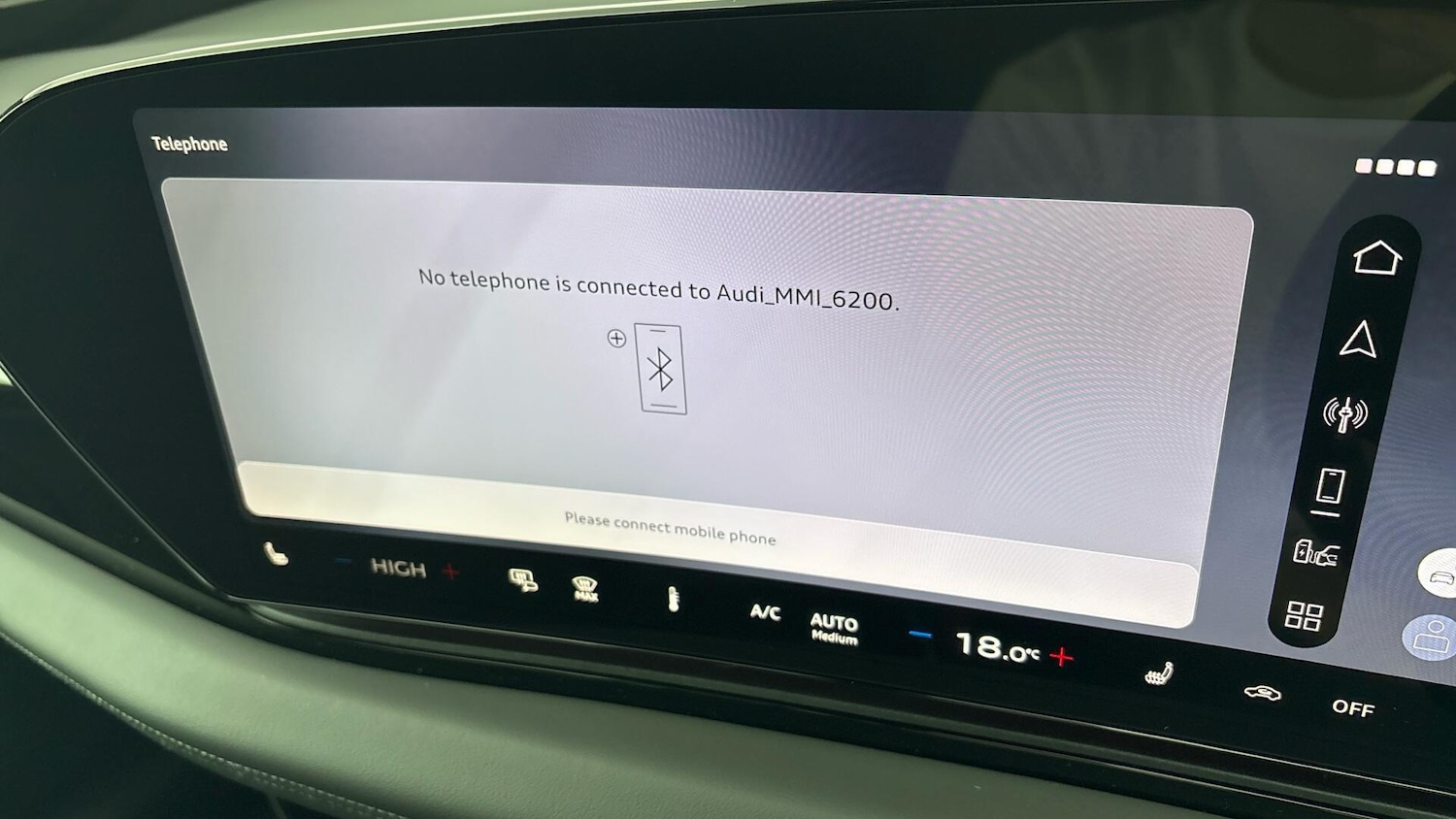 Used Audi A6 e-tron Avant for sale - 77635531: Photo 17