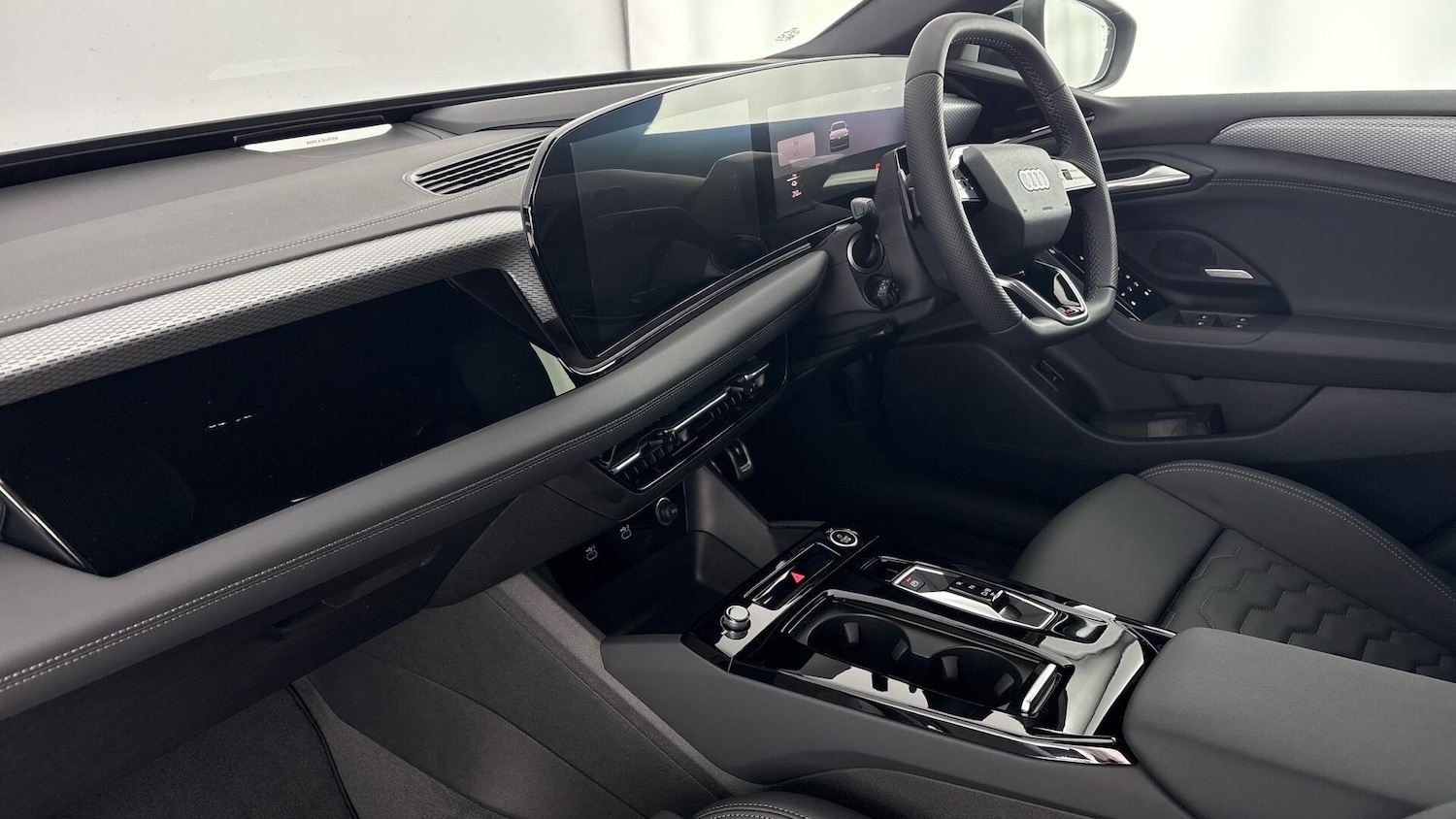 Used Audi A6 e-tron Avant for sale - 77635531: Photo 2