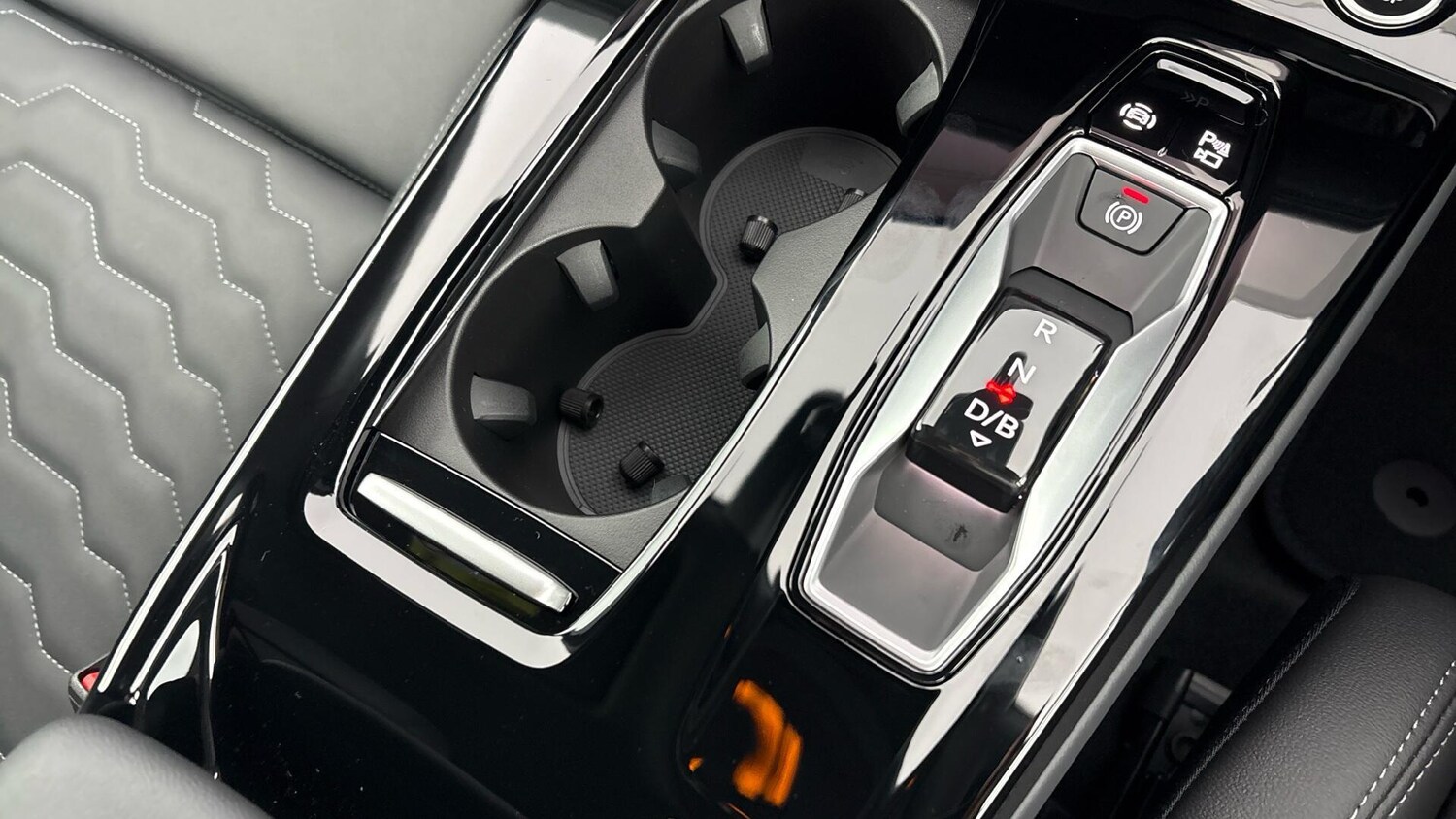 Used Audi A6 e-tron Avant for sale - 77635531: Photo 21